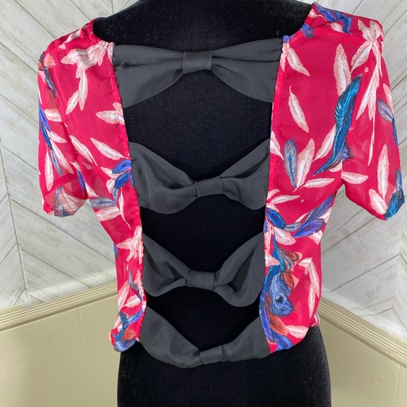 Women’s shirt - Picture 3 of 5